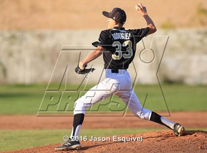 Thumbnail 3 in Los Altos vs. Northview photogallery.