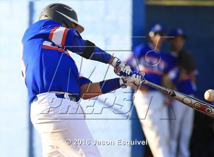 Thumbnail 3 in Los Altos vs. Northview photogallery.