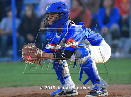 Thumbnail 1 in Los Altos vs. Northview photogallery.