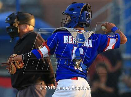 Thumbnail 3 in Los Altos vs. Northview photogallery.