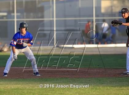 Thumbnail 2 in Los Altos vs. Northview photogallery.