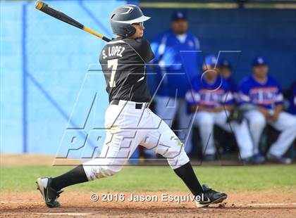 Thumbnail 3 in Los Altos vs. Northview photogallery.
