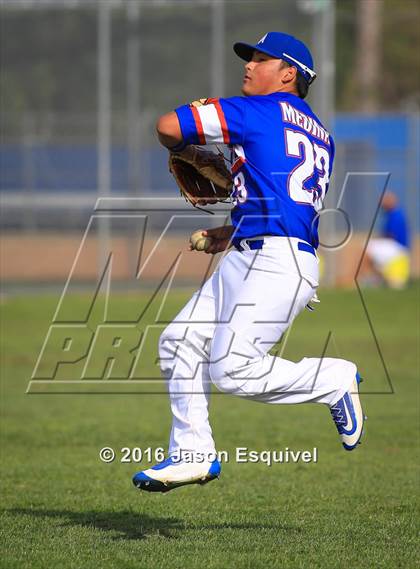 Thumbnail 2 in Los Altos vs. Northview photogallery.