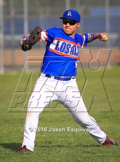 Thumbnail 2 in Los Altos vs. Northview photogallery.