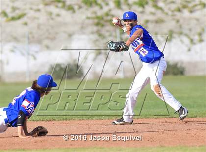 Thumbnail 3 in Los Altos vs. Northview photogallery.
