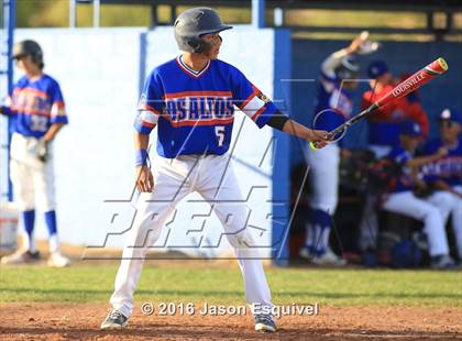 Thumbnail 2 in Los Altos vs. Northview photogallery.