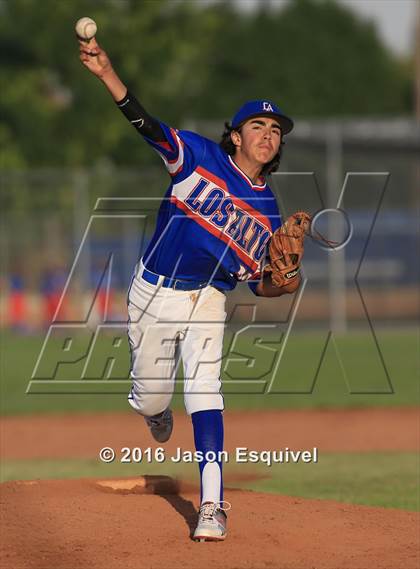 Thumbnail 3 in Los Altos vs. Northview photogallery.