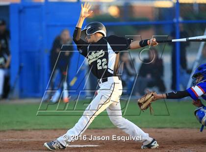 Thumbnail 2 in Los Altos vs. Northview photogallery.