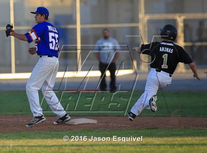Thumbnail 1 in Los Altos vs. Northview photogallery.