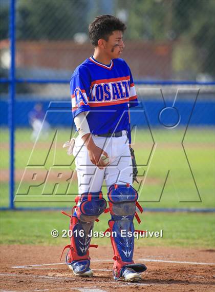 Thumbnail 3 in Los Altos vs. Northview photogallery.