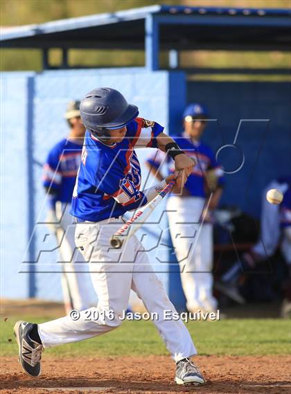 Thumbnail 2 in Los Altos vs. Northview photogallery.