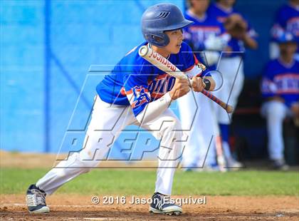Thumbnail 3 in Los Altos vs. Northview photogallery.