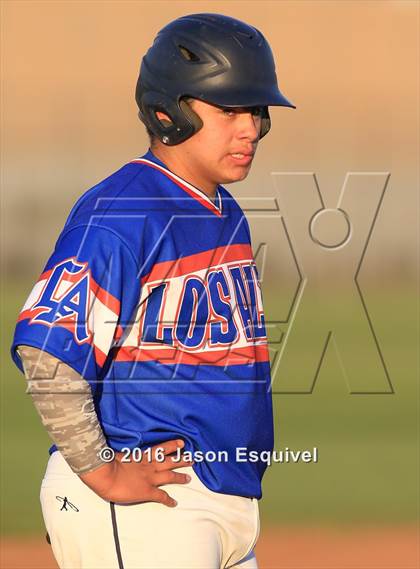 Thumbnail 3 in Los Altos vs. Northview photogallery.