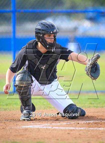 Thumbnail 2 in Los Altos vs. Northview photogallery.