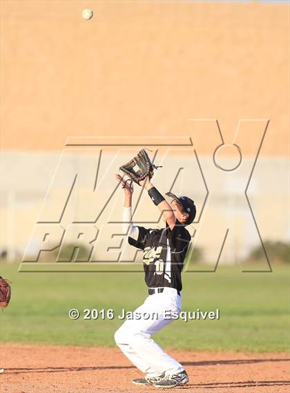 Thumbnail 3 in Los Altos vs. Northview photogallery.