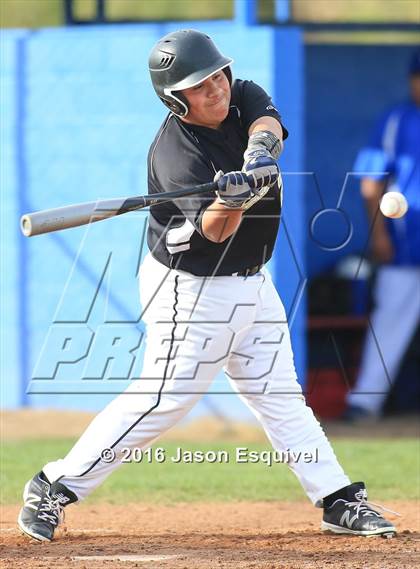 Thumbnail 1 in Los Altos vs. Northview photogallery.