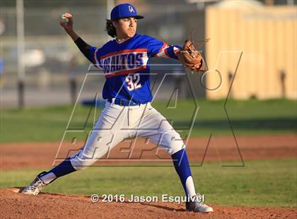 Thumbnail 1 in Los Altos vs. Northview photogallery.
