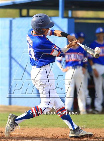 Thumbnail 2 in Los Altos vs. Northview photogallery.