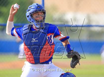 Thumbnail 3 in Los Altos vs. Northview photogallery.