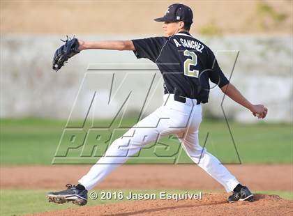 Thumbnail 1 in Los Altos vs. Northview photogallery.
