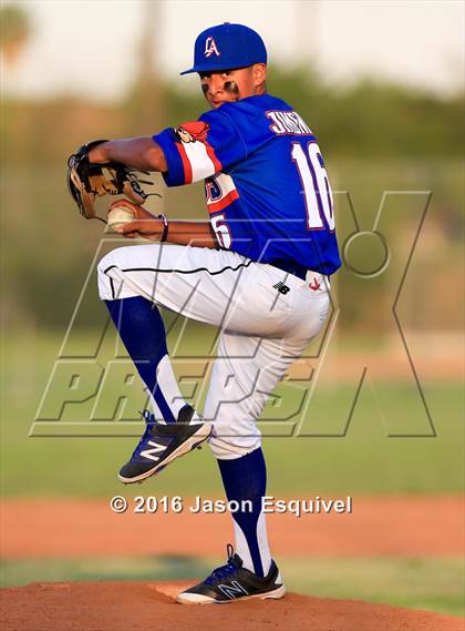 Thumbnail 1 in Los Altos vs. Northview photogallery.