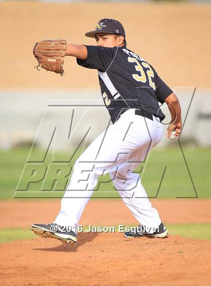 Thumbnail 2 in Los Altos vs. Northview photogallery.