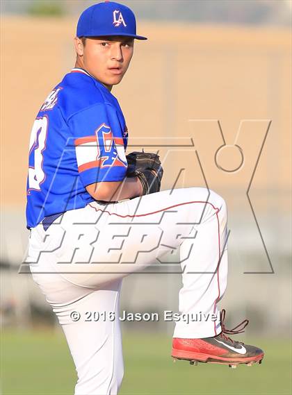 Thumbnail 1 in Los Altos vs. Northview photogallery.