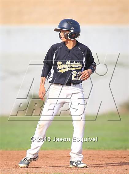 Thumbnail 2 in Los Altos vs. Northview photogallery.