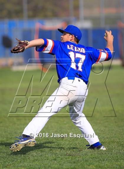 Thumbnail 3 in Los Altos vs. Northview photogallery.