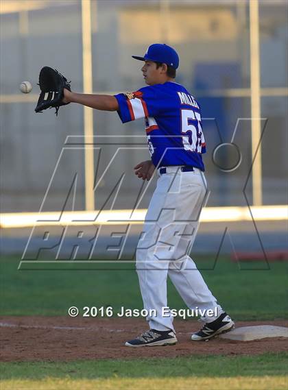 Thumbnail 3 in Los Altos vs. Northview photogallery.