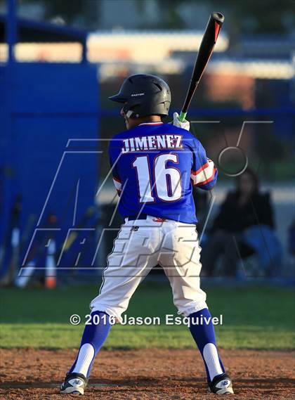 Thumbnail 3 in Los Altos vs. Northview photogallery.