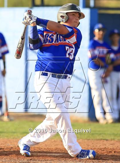 Thumbnail 2 in Los Altos vs. Northview photogallery.