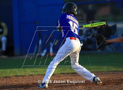 Thumbnail 2 in Los Altos vs. Northview photogallery.