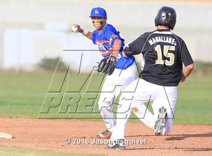 Thumbnail 1 in Los Altos vs. Northview photogallery.