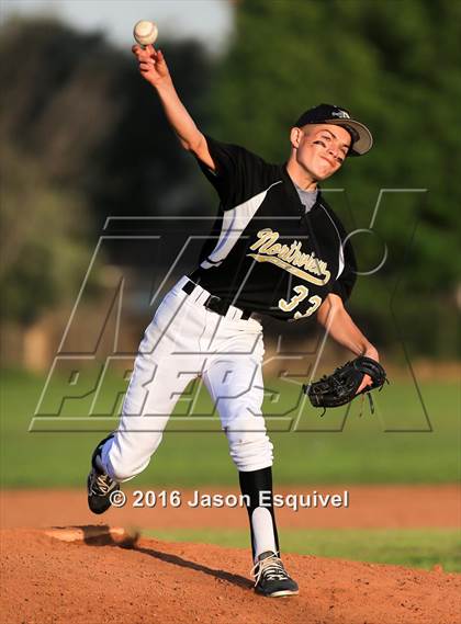 Thumbnail 1 in Los Altos vs. Northview photogallery.