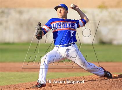 Thumbnail 3 in Los Altos vs. Northview photogallery.