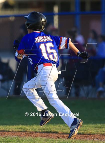 Thumbnail 1 in Los Altos vs. Northview photogallery.