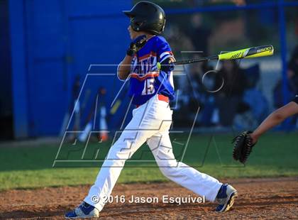 Thumbnail 3 in Los Altos vs. Northview photogallery.