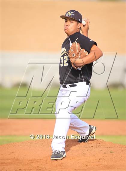 Thumbnail 1 in Los Altos vs. Northview photogallery.