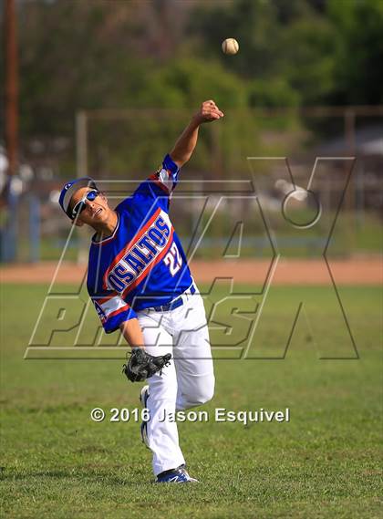 Thumbnail 3 in Los Altos vs. Northview photogallery.