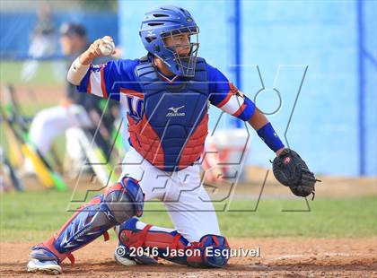 Thumbnail 1 in Los Altos vs. Northview photogallery.