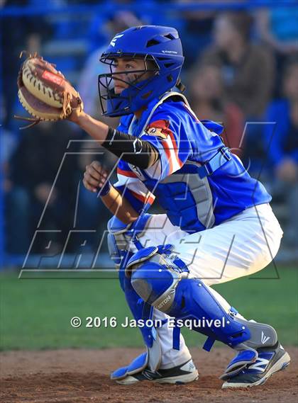 Thumbnail 2 in Los Altos vs. Northview photogallery.