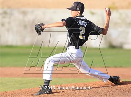 Thumbnail 1 in Los Altos vs. Northview photogallery.