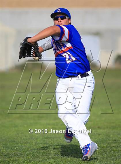 Thumbnail 1 in Los Altos vs. Northview photogallery.