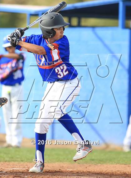 Thumbnail 3 in Los Altos vs. Northview photogallery.