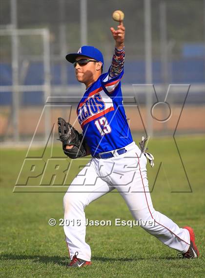 Thumbnail 3 in Los Altos vs. Northview photogallery.