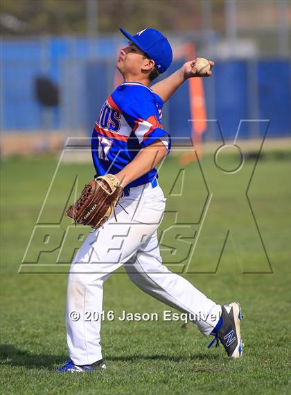 Thumbnail 1 in Los Altos vs. Northview photogallery.