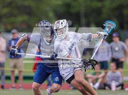 Thumbnail 2 in Tabor Academy @ Belmont Hill (ISL Champoinship) photogallery.