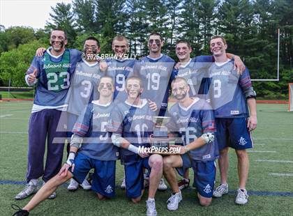 Thumbnail 1 in Tabor Academy @ Belmont Hill (ISL Champoinship) photogallery.