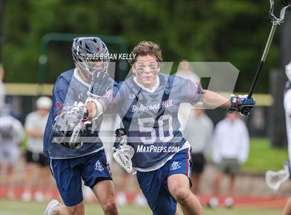 Thumbnail 2 in Tabor Academy @ Belmont Hill (ISL Champoinship) photogallery.